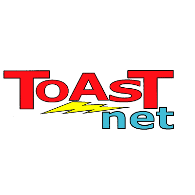 TOAST.net
