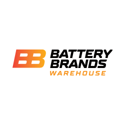 Battery Brands Warehouse