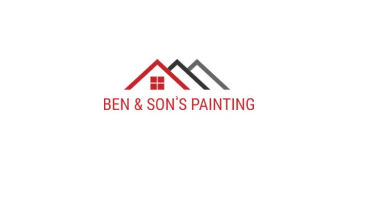 Ben and Son's Painting