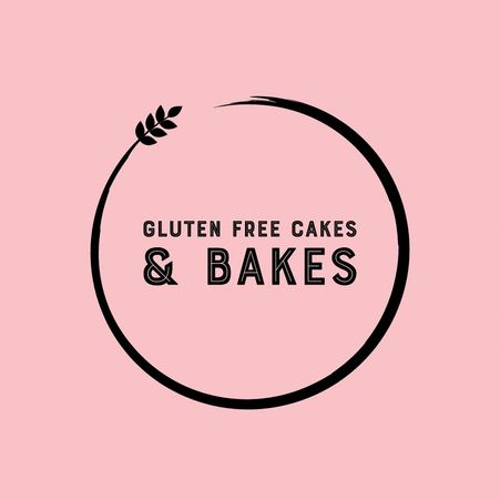 Gluten Free Cakes & Bakes