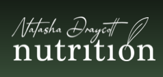 Natasha Draycott Nutrition