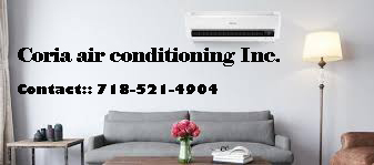 Coria air conditioning Inc.