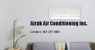 Airah Air Conditioning Inc.