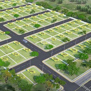 Plots for sale in Kurnool | Malla reddy infra projects