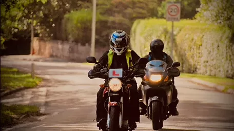 Zen Motorcycle Training Ltd