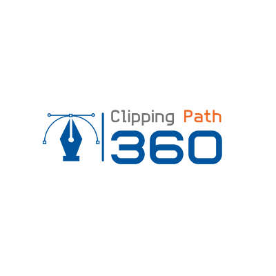 Clipping Path 360