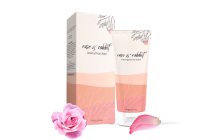 Rose, and Rabbit - Buy best Face Wash,