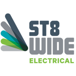 ST8 Wide Electrical