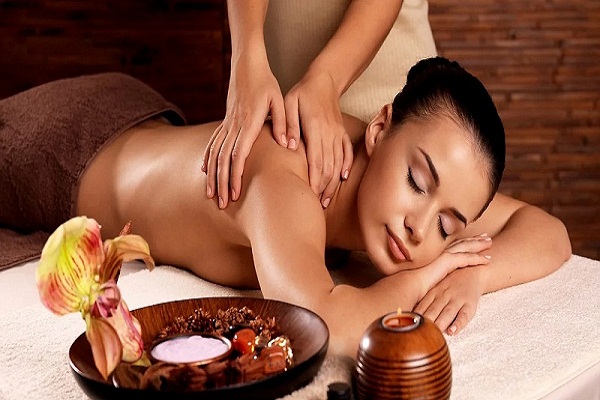 My Thai Massage & Therapy