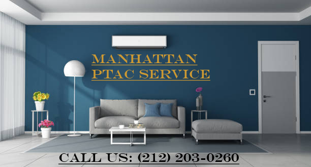 MANHATTAN PTAC SERVICE NYC