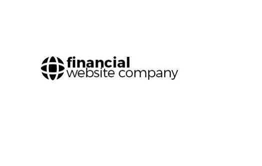 Financial Website Company