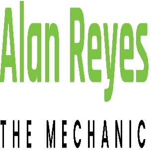 Alan The Mobile Mechanic