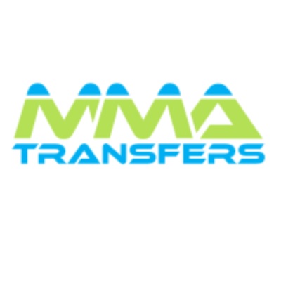 MMA Transfers - Manchester Airport Taxi