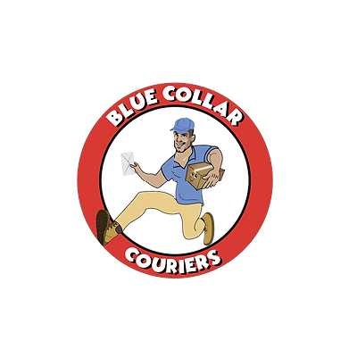 Blue Collar Couriers